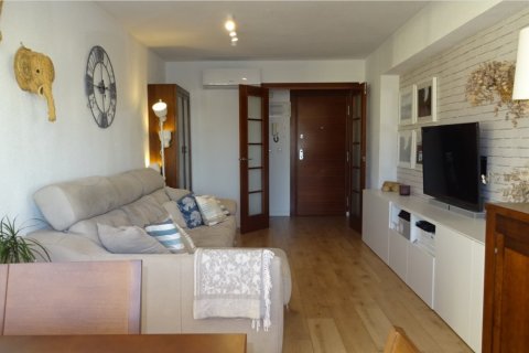 Apartament w Benidorm, Alicante, Hiszpania 2 sypialnie, 75 mkw. nr 58413 – zdjęcie 6