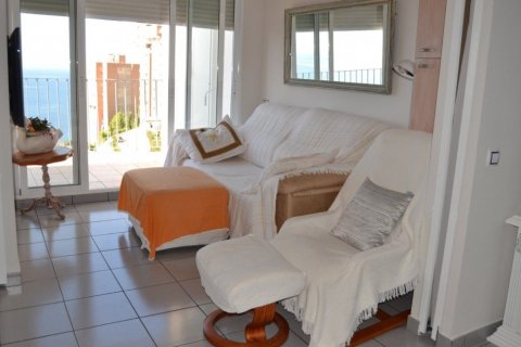 Apartament w Benidorm, Alicante, Hiszpania 2 sypialnie, 136 mkw. nr 58412 – zdjęcie 5