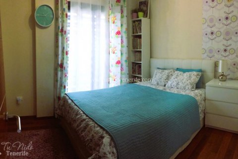 Bungalow San Eugenio, Tenerife, Hiszpania 4 sypialnie, 195 mkw. nr 59866 – zdjęcie 12