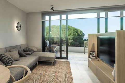 Apartament w Guardamar del Segura, Alicante, Hiszpania 3 sypialnie, 256 mkw. nr 59319 – zdjęcie 3
