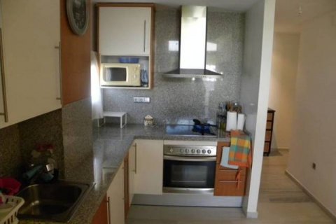 Apartament w Benidorm, Alicante, Hiszpania 2 sypialnie, 100 mkw. nr 58335 – zdjęcie 3