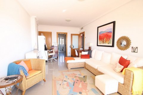 Apartament w Campoamor, Alicante, Hiszpania 2 sypialnie, 70 mkw. nr 58452 – zdjęcie 8