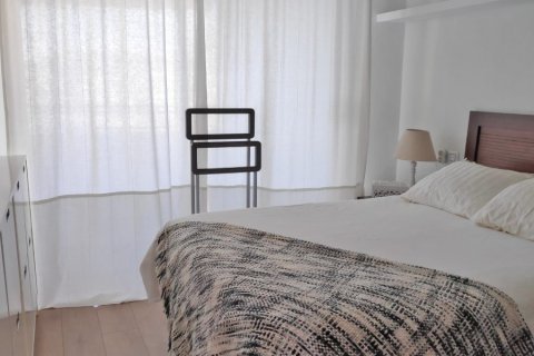 Apartament w Benidorm, Alicante, Hiszpania 2 sypialnie, 75 mkw. nr 58280 – zdjęcie 8