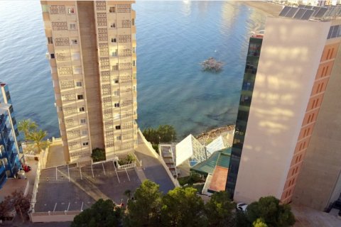 Apartament w Benidorm, Alicante, Hiszpania 2 sypialnie, 75 mkw. nr 58413 – zdjęcie 3