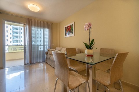 Apartament w Santa Cruz de Tenerife, Tenerife, Hiszpania 2 sypialnie, 73 mkw. nr 58477 – zdjęcie 5