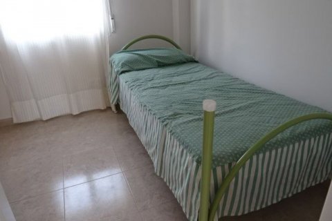 Apartament w Benidorm, Alicante, Hiszpania 3 sypialnie, 90 mkw. nr 58834 – zdjęcie 4