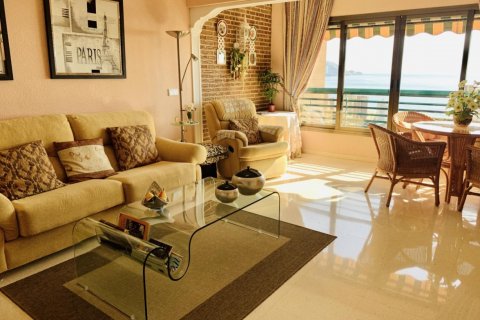 Apartament w Benidorm, Alicante, Hiszpania 1 sypialnia, 80 mkw. nr 58611 – zdjęcie 4