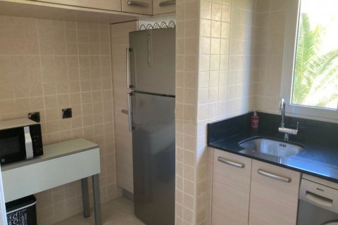 Apartament w San Juan, Alicante, Hiszpania 2 sypialnie, 70 mkw. nr 58647 – zdjęcie 9