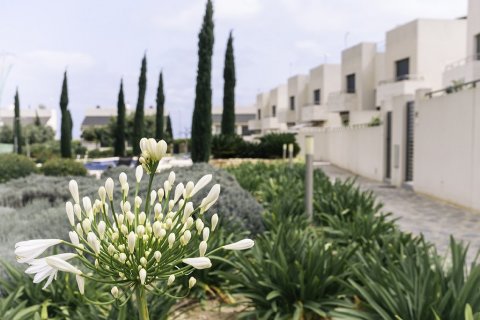 Apartament w Villamartin, Alicante, Hiszpania 2 sypialnie, 76 mkw. nr 58047 – zdjęcie 9