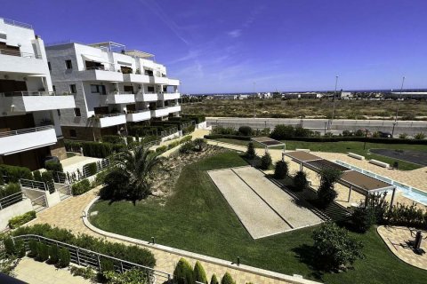 Apartament w Cabo Roig, Alicante, Hiszpania 2 sypialnie, 63 mkw. nr 59303 – zdjęcie 2