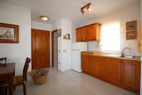 Apartament w Benidorm, Alicante, Hiszpania 2 sypialnie, 59 mkw. nr 59206 – zdjęcie 10