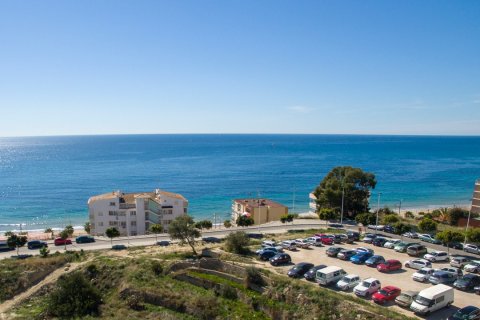 Apartament w Villajoyosa, Alicante, Hiszpania 2 sypialnie, 176 mkw. nr 58535 – zdjęcie 2