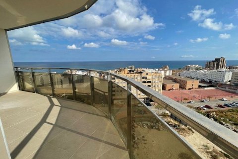 Apartament w El Campello, Alicante, Hiszpania 2 sypialnie, 224 mkw. nr 59386 – zdjęcie 2