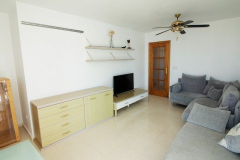 Apartament w Benidorm, Alicante, Hiszpania 2 sypialnie, 78 mkw. nr 58936 – zdjęcie 7