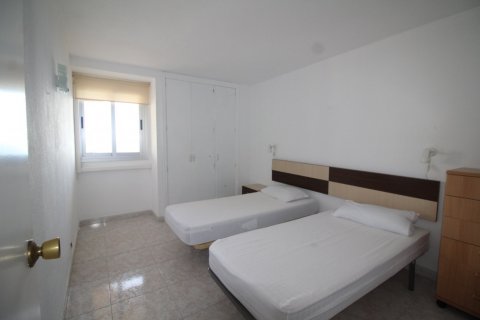 Apartament w Benidorm, Alicante, Hiszpania 1 sypialnia, 60 mkw. nr 59011 – zdjęcie 6