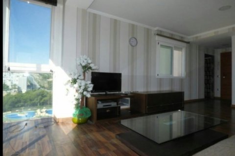 Apartament w Benidorm, Alicante, Hiszpania 2 sypialnie, 120 mkw. nr 58360 – zdjęcie 4