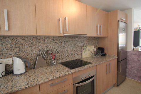 Bungalow w Calpe, Alicante, Hiszpania 4 sypialnie, 176 mkw. nr 58659 – zdjęcie 8