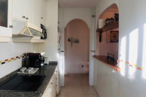 Apartament w Gran Alacant, Alicante, Hiszpania 2 sypialnie, 70 mkw. nr 58499 – zdjęcie 6