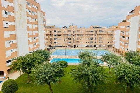 Apartament w San Juan, Alicante, Hiszpania 3 sypialnie, 135 mkw. nr 59032 – zdjęcie 6