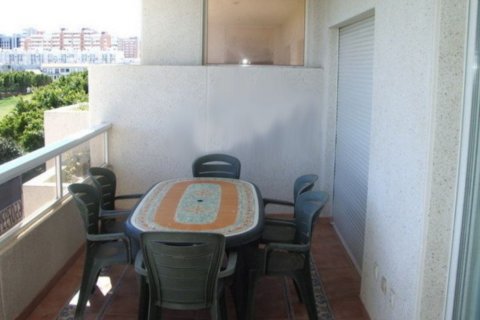 Apartament w San Juan, Alicante, Hiszpania 2 sypialnie, 80 mkw. nr 58551 – zdjęcie 2