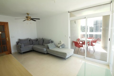 Apartament w Benidorm, Alicante, Hiszpania 2 sypialnie, 78 mkw. nr 58936 – zdjęcie 5