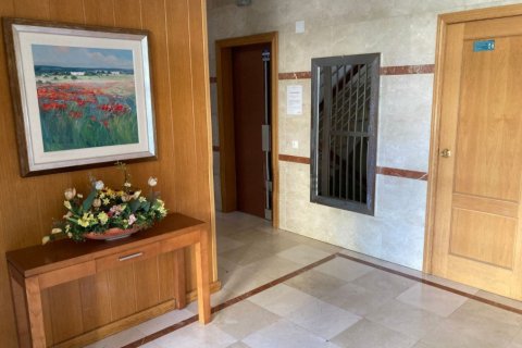 Apartament w San Juan, Alicante, Hiszpania 2 sypialnie, 70 mkw. nr 58647 – zdjęcie 6