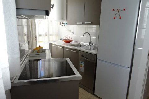 Apartament w Benidorm, Alicante, Hiszpania 2 sypialnie, 90 mkw. nr 58835 – zdjęcie 4