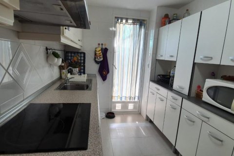 Apartament w San Juan, Alicante, Hiszpania 2 sypialnie, 118 mkw. nr 58931 – zdjęcie 4
