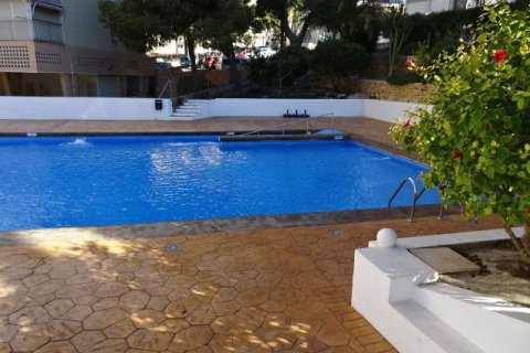 Apartament w Benidorm, Alicante, Hiszpania 2 sypialnie, 90 mkw. nr 58835 – zdjęcie 9