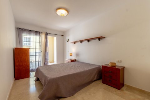 Apartament w Santa Cruz de Tenerife, Tenerife, Hiszpania 1 sypialnia, 78 mkw. nr 58476 – zdjęcie 9