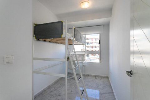 Apartament w Benidorm, Alicante, Hiszpania 3 sypialnie, 112 mkw. nr 58612 – zdjęcie 8