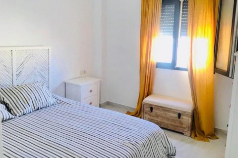 Apartament w Polop, Alicante, Hiszpania 3 sypialnie, 93 mkw. nr 58754 – zdjęcie 8