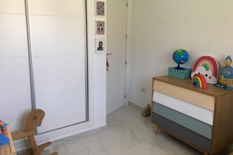 Apartament w Polop, Alicante, Hiszpania 3 sypialnie, 93 mkw. nr 58754 – zdjęcie 7