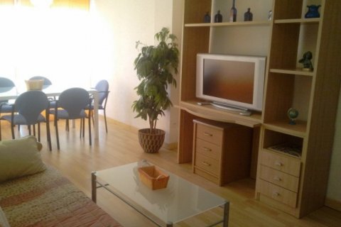 Apartament w San Juan, Alicante, Hiszpania 3 sypialnie, 115 mkw. nr 58555 – zdjęcie 4