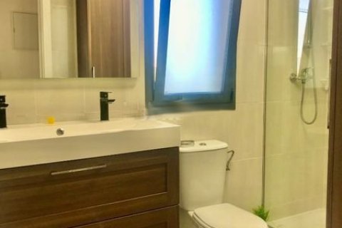 Apartament w San Juan, Alicante, Hiszpania 1 sypialnia, 90 mkw. nr 58648 – zdjęcie 6