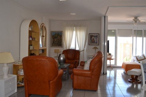 Apartament w Benidorm, Alicante, Hiszpania 2 sypialnie, 136 mkw. nr 58412 – zdjęcie 4