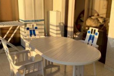 Apartament w Calpe, Alicante, Hiszpania 1 sypialnia, 60 mkw. nr 58495 – zdjęcie 8