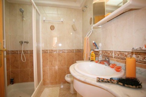 Apartament w Campoamor, Alicante, Hiszpania 3 sypialnie, 125 mkw. nr 58442 – zdjęcie 7