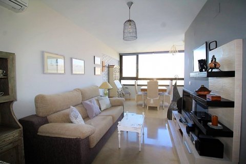 Apartament w Benidorm, Alicante, Hiszpania 1 sypialnia, 65 mkw. nr 58532 – zdjęcie 5