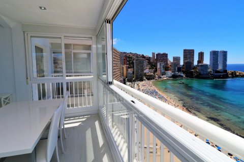 Apartament w Benidorm, Alicante, Hiszpania 2 sypialnie, 71 mkw. nr 58966 – zdjęcie 7