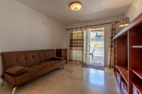 Apartament w Santa Cruz de Tenerife, Tenerife, Hiszpania 1 sypialnia, 78 mkw. nr 58476 – zdjęcie 4