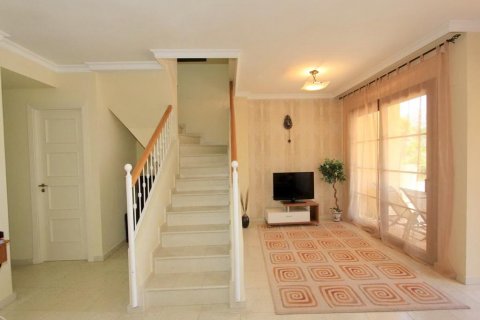 Apartament w Altea, Alicante, Hiszpania 3 sypialnie, 130 mkw. nr 58374 – zdjęcie 5