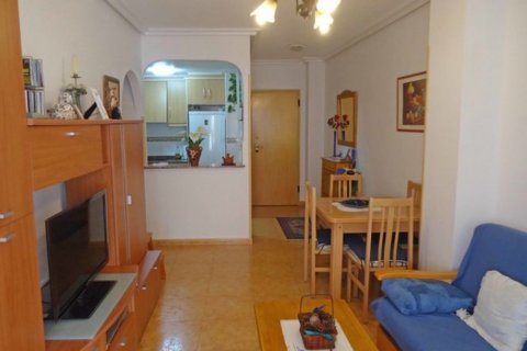 Apartament w Torrevieja, Alicante, Hiszpania 3 sypialnie, 85 mkw. nr 58352 – zdjęcie 3