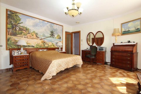 Willa w Calpe, Alicante, Hiszpania 7 sypialni, 295 mkw. nr 59000 – zdjęcie 9