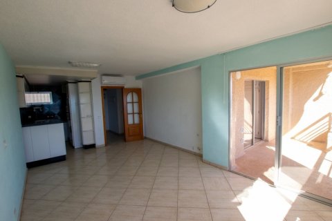 Apartament w Villajoyosa, Alicante, Hiszpania 2 sypialnie, 85 mkw. nr 58666 – zdjęcie 7
