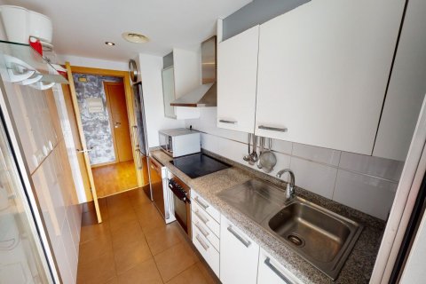 Apartament w Benidorm, Alicante, Hiszpania 2 sypialnie, 112 mkw. nr 58667 – zdjęcie 9