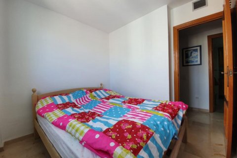 Apartament w Benidorm, Alicante, Hiszpania 2 sypialnie, 95 mkw. nr 58620 – zdjęcie 9
