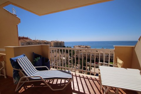 Apartament w Campoamor, Alicante, Hiszpania 2 sypialnie, 70 mkw. nr 58452 – zdjęcie 5