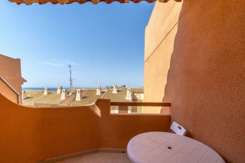 Apartament w Cabo Roig, Alicante, Hiszpania 2 sypialnie, 79 mkw. nr 58515 – zdjęcie 9