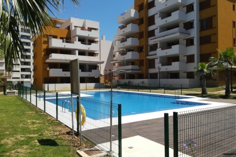 Apartament w Punta Prima, Alicante, Hiszpania 3 sypialnie, 138 mkw. nr 58717 – zdjęcie 5